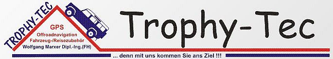 Trophy-Tec / Offroadnavigation