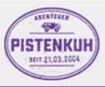 Pistenkuh